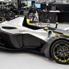 BAC『Mono』の150台目となった「mono R」