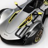 BAC『Mono』の150台目となった「mono R」