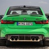 BMW M3 CS 新型