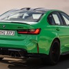 BMW M3 CS 新型