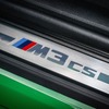 BMW M3 CS 新型