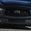 インフィニティ Q50 の「ブラックオパール・エディション・パッケージ」