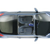【ジュネーブモーターショー09】三菱 i MiEV SPORT AIR…空気とともに走る