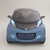 【ジュネーブモーターショー09】三菱 i MiEV SPORT AIR…空気とともに走る