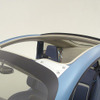 【ジュネーブモーターショー09】三菱 i MiEV SPORT AIR…空気とともに走る
