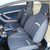 【ジュネーブモーターショー09】三菱 i MiEV SPORT AIR…空気とともに走る