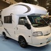 ロータスRV　マンボウファイナルエディション