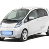 【ジュネーブモーターショー09】三菱 i MiEV 欧州版プロトタイプ 発表