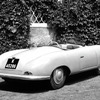 ポルシェ・タイプ356“No.1”