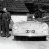 ポルシェ・タイプ356“No.1”