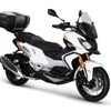 プジョーXP400