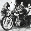 ボルドール耐久レース（1934年）