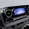 メルセデスベンツ eスプリンター 新型