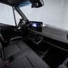 メルセデスベンツ eスプリンター 新型