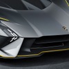 ランボルギーニ Autentica ロードスター