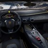 ランボルギーニ Autentica ロードスター