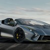 ランボルギーニ Autentica ロードスター
