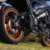 ブリヂストン『BATTLAX HYPERSPORT S22』装着 / スズキ KATANA