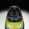 【ジュネーブモーターショー09】フォード フォーカスC-MAX 次期型コンセプト