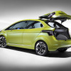 【ジュネーブモーターショー09】フォード フォーカスC-MAX 次期型コンセプト