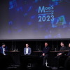 ヒト・モノ・陸・空に関わる5社のトップが語り合う「未来の交通」…MaaS Meeting 2023