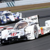 2014年にルマン24時間レースを走ったポルシェ919ハイブリッド