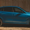 BMW X6 改良新型