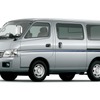 日産キャラバンE25（2001～12年）