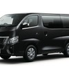 日産キャラバンE26（2012年～）