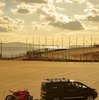 バイク用トレーラー