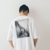 UH03の写真をプリントしたTシャツ