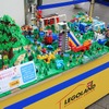 レゴが描く未来のベイエリア（「City-Tech.Tokyo」東京国際フォーラム 2月27・28日開催）