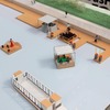 東京都ベイeSGプロジェクトの水上移動近未来イメージモデル（「City-Tech.Tokyo」東京国際フォーラム 2月27・28日開催）