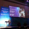「次世代のモビリティ“Car to Cloud”」