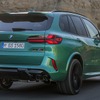 BMW X5 M コンペティション 改良新型