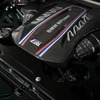 BMW X5 M コンペティション 改良新型