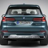 BMW X5 改良新型のPHEV「xDrive 50e」