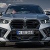 BMW X6 M コンペティション 改良新型