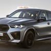 BMW X6 M コンペティション 改良新型