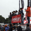 KYOSHO CUP…初心者クラスも白熱