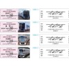 東京都交通局が発売する記念乗車券。3月18日7時から高島平・巣鴨・水道橋・日比谷の各駅で発売する。