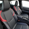 トヨタ・プリウス新型の内装材にトヨタ紡織製品を使用