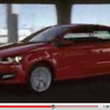 VW ポロ 新型…早くもクールなPR映像公開