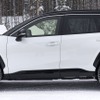 トヨタ RAV4 ハイブリッド の「GRスポーツ」（欧州仕様）