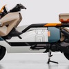 BMW CE 04 ヴァガバンド・モト・コンセプト