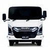 いすゞ エルフ 標準キャブ