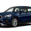 BMW X1 xDrive18d