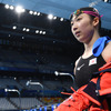 競泳の池江璃花子選手（2021年、東京オリンピック2020）