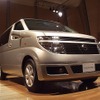 日産が『エルグランド』の受注台数発表を停止