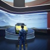 NISSAN HYPE LAB（バーチャルスタッフ）
